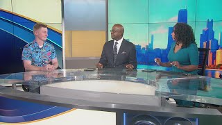 World Mental Health Day raising awareness around social stigma