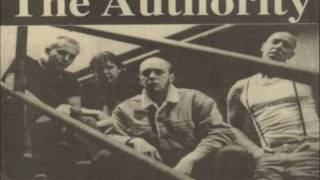 The Authority!-Liberties (Never Forget)  Oi!