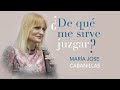 Deja de sufrir - María José Cabanillas