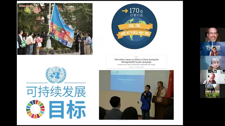 Ecological Civilization: Chinese Dream or Global Strategy?