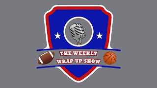 Weekly Wrap Up Show - Week 4
