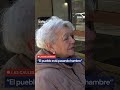 Las calles dicen: "El pueblo está pasando hambre" 🚨