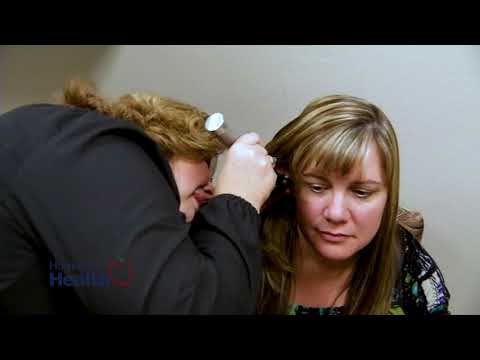 Hearing Aid &