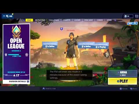 New TSM member