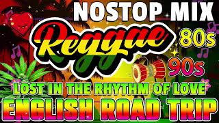 Relaxing Reggae  Mix 2026  New Reggae Love  2026  All Time Favorite Reggae  2026