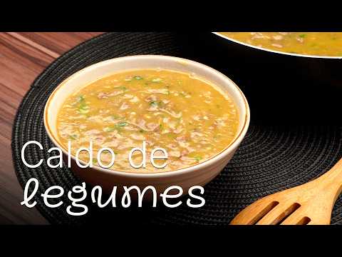Whenever I make this potato and chayote soup, there's nothing left at home!