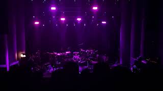 Cliroy - Snarky Puppy • Empire Central Tour • Chile 2023