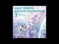 Made in Abyss Original Soundtrack 2
