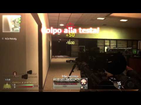Learn Editing #11 - Gun Offset Transition [AE]