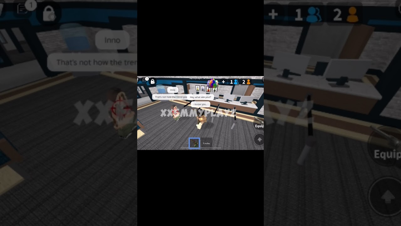 It’s just us in this server you ain’t fooling anybody 💀😭 