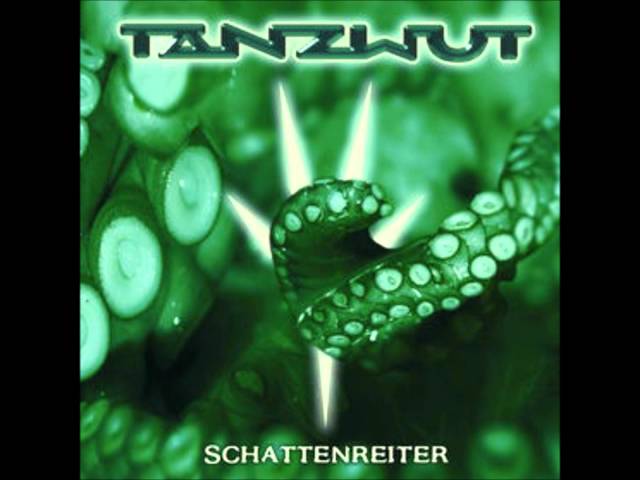 Tanzwut - Toccata
