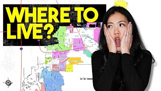 The TOP Henderson Neighborhoods You Need To Know About