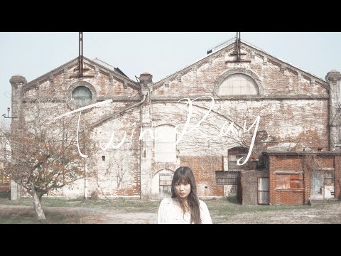 佐々木恵梨「Twin Ray」Official Audio
