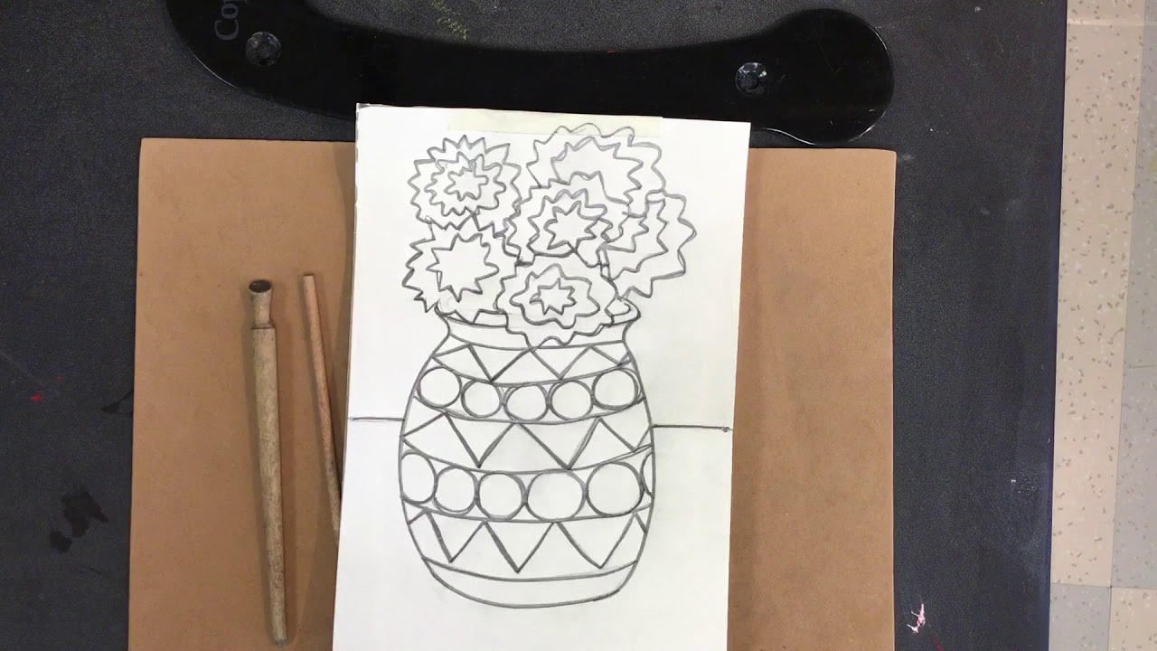 Foil Embossing YouTube