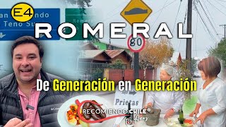 Una Tradición de Generaciones | Recomiendo Chile Especial 4 by Recomiendo Chile Oficial 317 views 3 months ago 5 minutes, 36 seconds