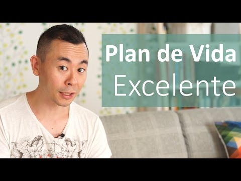 Video: Cómo Hacer Un Plan Para Tu Vida