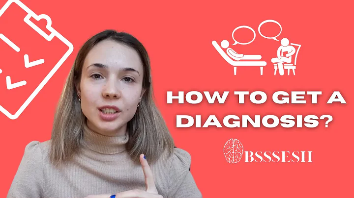 How to get a mental health diagnosis?