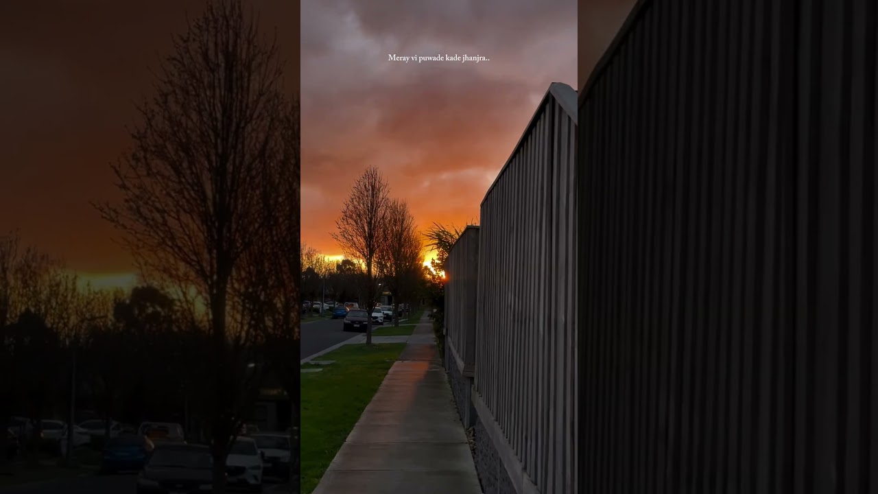 Rim Vs Jhanjar || Karan Aujla || Latest Punjabi Songs 