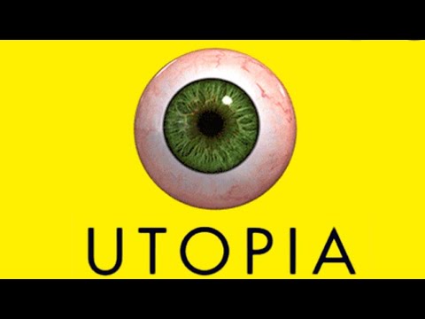 Serie TV: Utopia (2013)