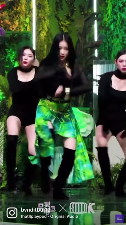 The girl that girls planet 999 didn’t ￼deserve #seungeun #bvndit #girlsplanet999