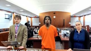 Judge REVOKES Inmate’s Phone Privileges After Shocking Jail Call Violations