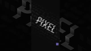 Cool Stairs Text Effect in Adobe Illustrator #illustrator #typography #digitalart #poster #tips