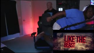 Vile Revelation - Genesis ft. Devin Duarte (Reaction)