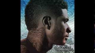 Usher - Twisted feat Pharrell - Looking 4 Myself 2012 with lyrics