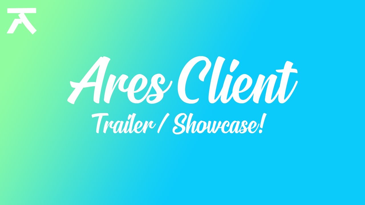 Ares Client Even More Free Cosmetics Youtube - roblox ares client