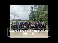 Conroe hs tenorbass choir  lady to the flowers go bray