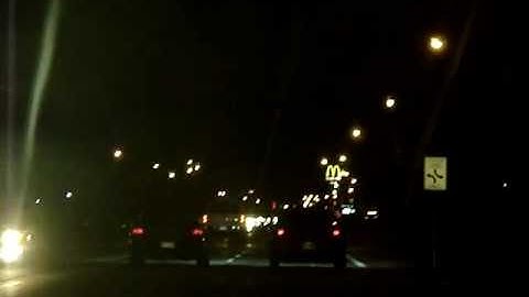 06 Cobalt SS/SC vs 02 Camaro Z28 Race 1/3