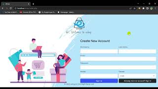 Web Project Task 1