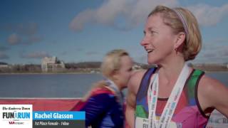 The Canberra Times Fun Run 2016 | Sept 4