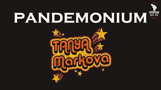 Tanya Markova | Pandemonium (Karaoke   Instrumental)