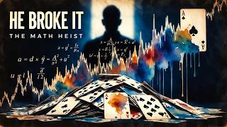 The $80 Billion Glitch: How One Man Broke the House