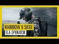 Tom Clancy&#39;s Rainbow Six Siege - Blood Orchid : Ela Operator