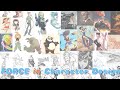 FORCE in Character Design: FORCE Friday 72
