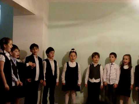 აბე (ბოლო ზარი)2014 წ