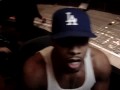 Bishop Lamont - Bishop Lamont & Damizza In The Studio "Chicks on Myspace" Song