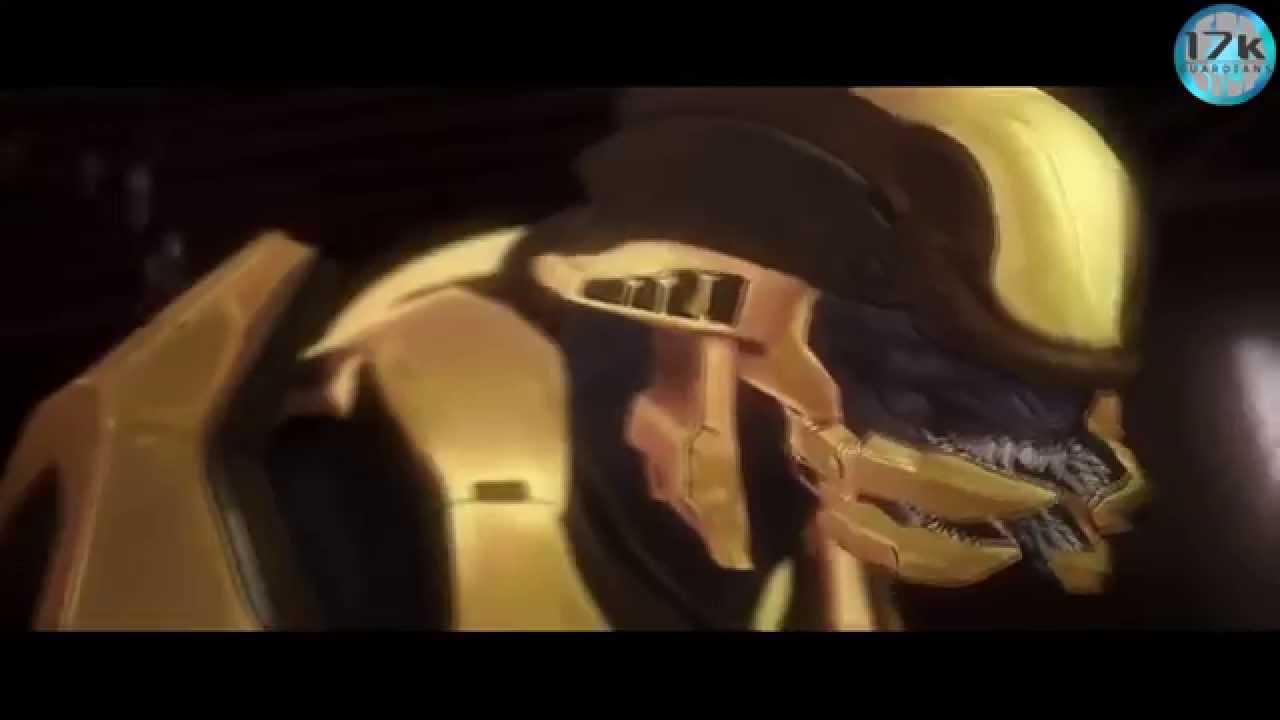 Halo: The Master Chief Collection Terminal Trailer *SUB ITA*