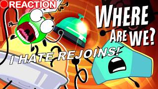 STONE REACTS TO TPOT 22! @Stone_Yoshi_3