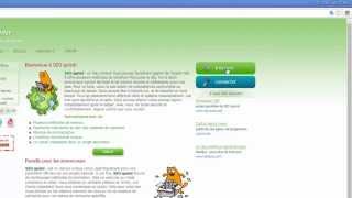 Comment Gagner de l'argent sur Seosprint screenshot 3
