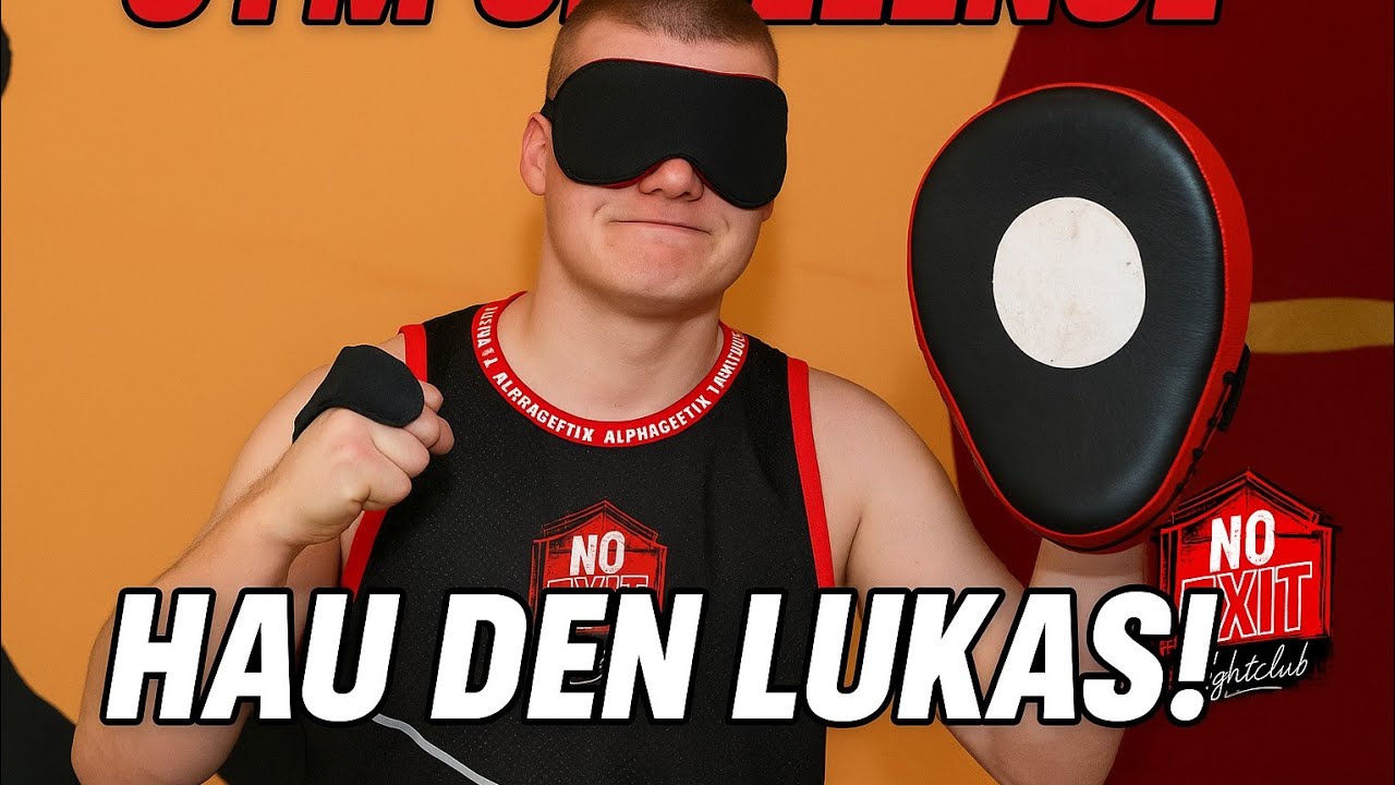 Hau den Lukas! 