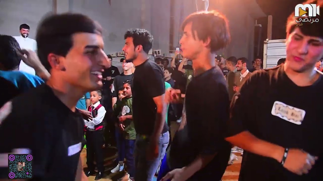 محمد السداوي $الله يازمان$ حفل زواج الاخ علي احمد $مرتضى فوتو07808053612