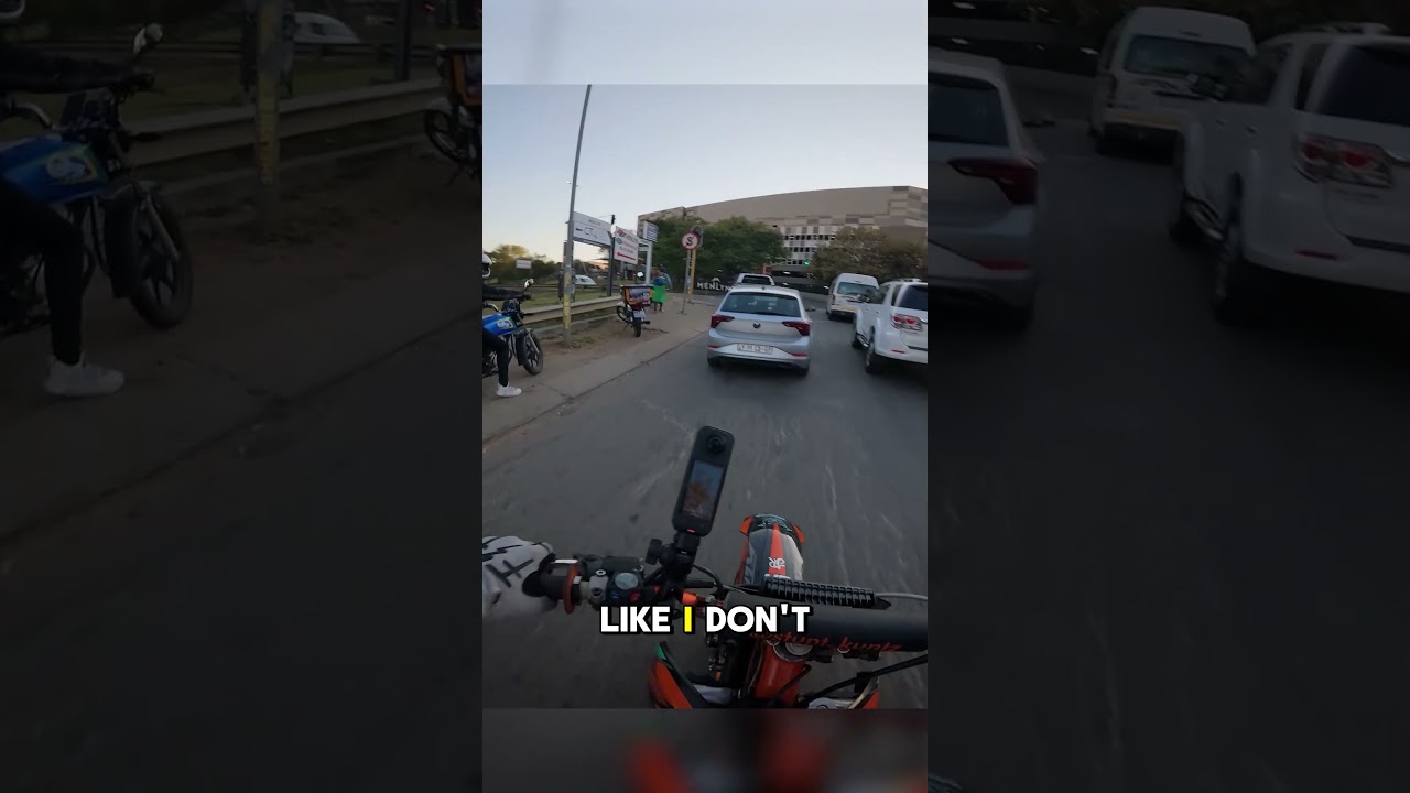 Why I Avoid Talking About Bikes’ Dark Side... 😬