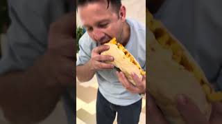 Snitel Pita de la @Spartan.restaurant