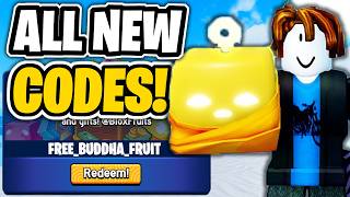 *NEW CODES* ALL WORKING CODES IN BLOX FRUITS 2026! ROBLOX BLOX FRUITS CODES