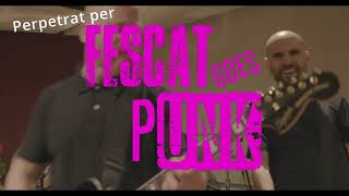 Fescat Goes Punk - Paraules Damor J.m Serrat