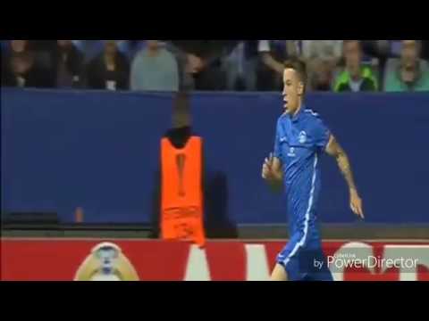 Liberec vs Paok