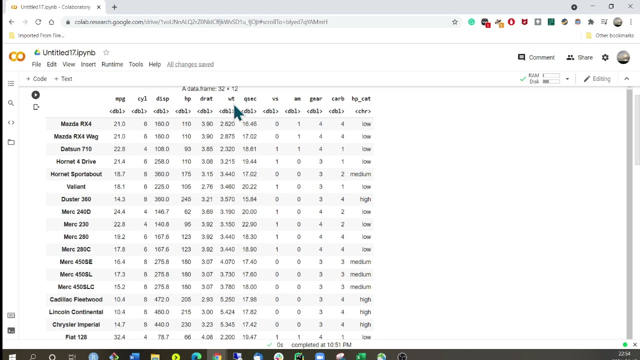 R: Functional programming